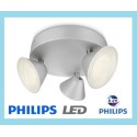 Spot / reflektor Philips TWEED 53289/48/16 LED