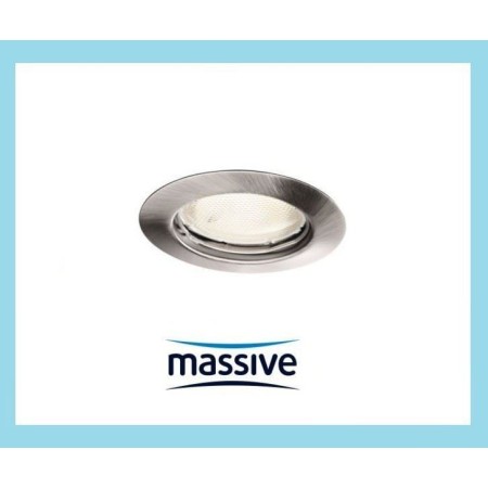 Oprawa podtynkowa Massive ALPHA 59823/17/10