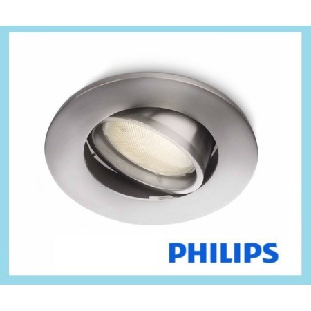 Oprawa podtynkowa Philips SMARTSPOT 57977/17/16