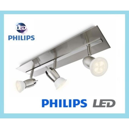 Spot / reflektor Philips CERISE 59133/17/16 LED