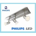 Spot / reflektor Philips CERISE 59133/17/16 LED