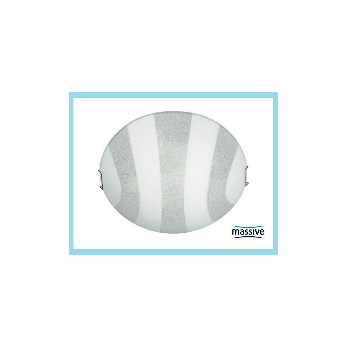 Plafon Massive TILDA 30299/69/10