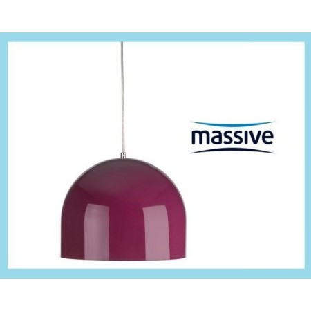 Lampa wisząca Massive PIPPIJN 40812/96/10