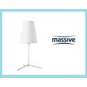Lampa stołowa Massive BROBA 38034/31/10