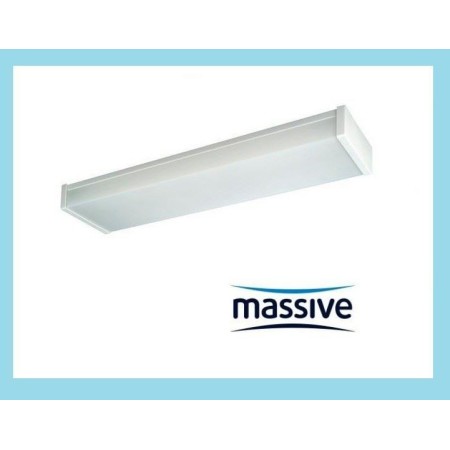 Plafon Massive VICTORY LINE 35523/31/10 LED