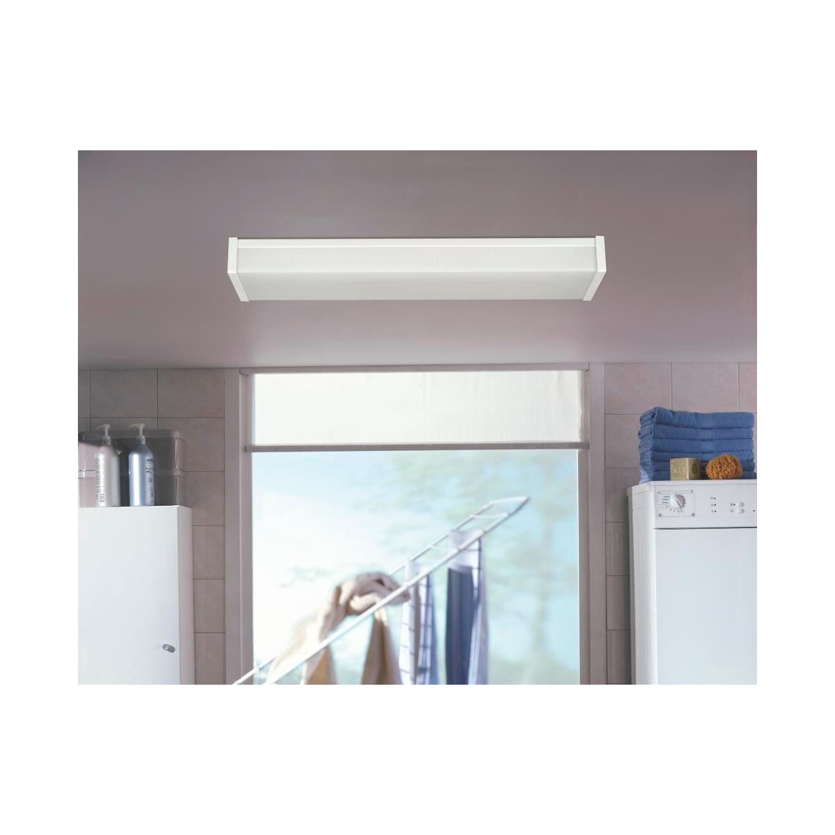 Plafon Massive VICTORY LINE 35523/31/10 LED