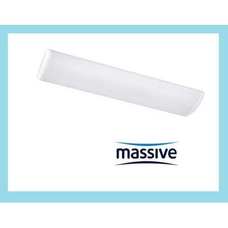 Plafon Massive STREAM LINE 85090/22/31