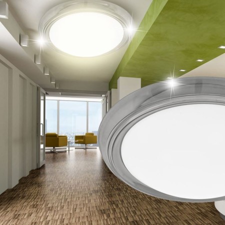 Plafon Eglo VETERE 75139 LED