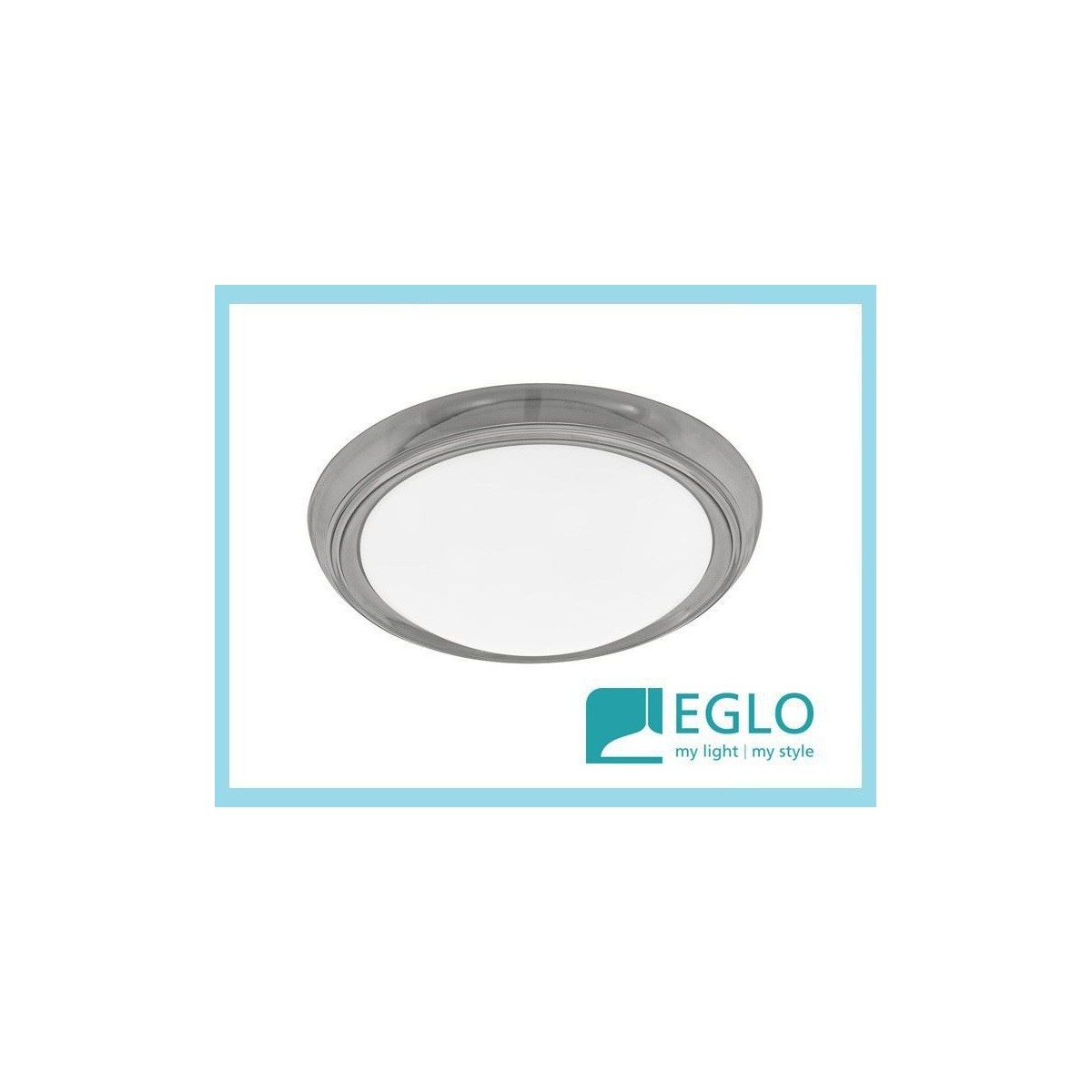 Plafon Eglo VETERE 75139 LED