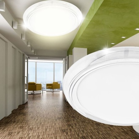 Plafon Eglo VETERE 75138 LED