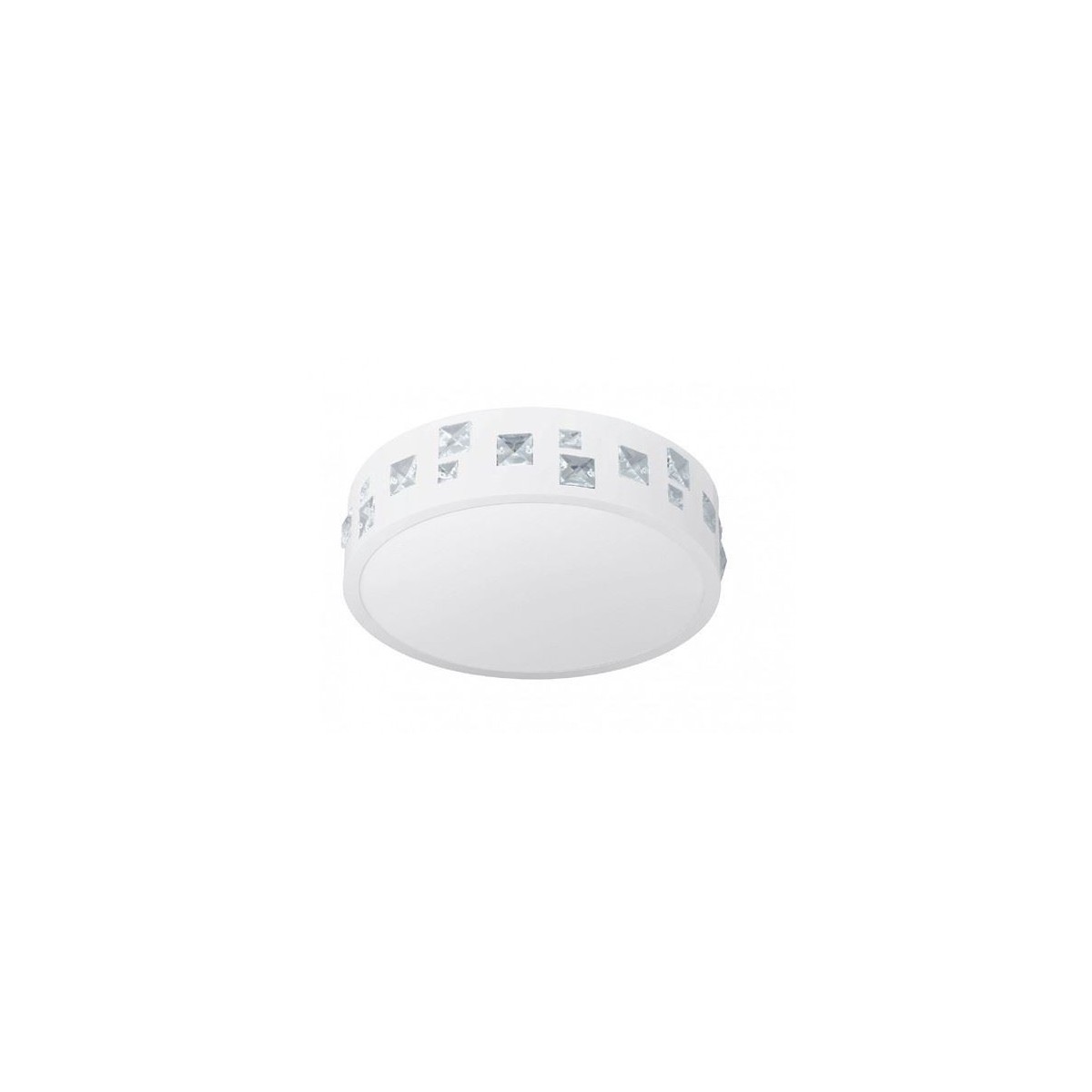 Plafon Eglo PIGARO 93427 LED
