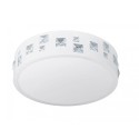 Plafon Eglo PIGARO 93427 LED