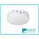 Plafon Eglo PIGARO 93427 LED