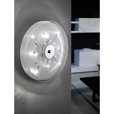 Plafon Eglo GENUA 90694