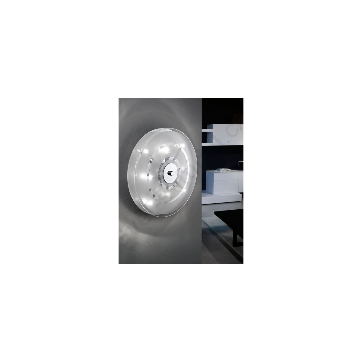 Plafon Eglo GENUA 90694