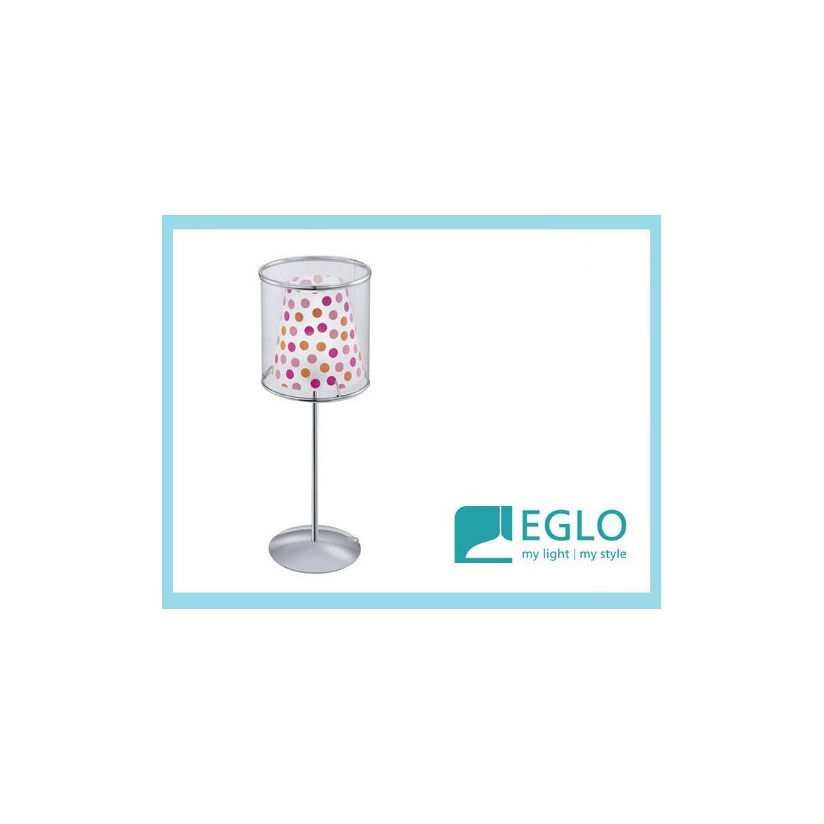 Lampa stołowa Eglo KALJA 91298