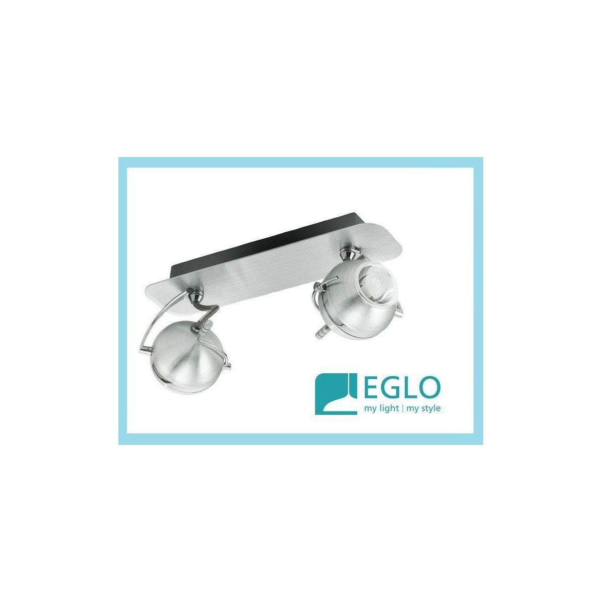 Spot / reflektor Eglo SEVO 89328