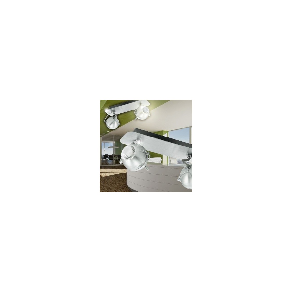 Spot / reflektor Eglo SEVO 89328
