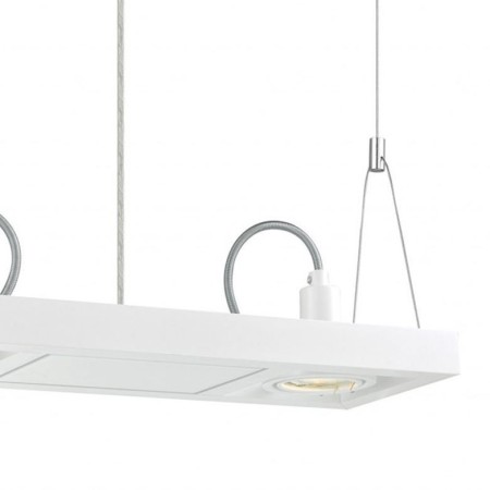 Lampa wisząca Eglo Vectus 90688