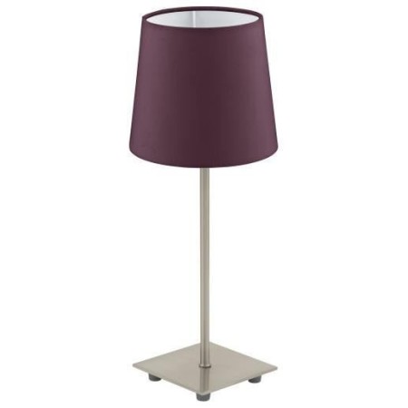 Lampa stołowa Eglo LAURITZ 92883