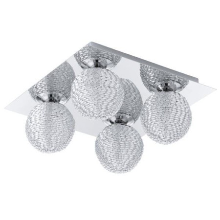 Lampa  przysufitowa Eglo LALITA 91765