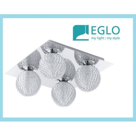 Lampa  przysufitowa Eglo LALITA 91765