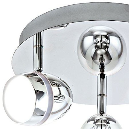 Spot / reflektor Eglo LOZAINA 75125 3 X 3W LED