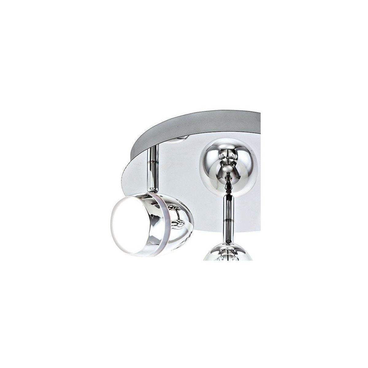 Spot / reflektor Eglo LOZAINA 75125 3 X 3W LED
