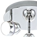 Spot / reflektor Eglo LOZAINA 75125 3 X 3W LED