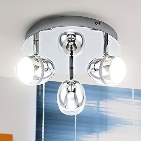 Spot / reflektor Eglo LOZAINA 75125 3 X 3W LED