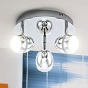 Spot / reflektor Eglo LOZAINA 75125 3 X 3W LED