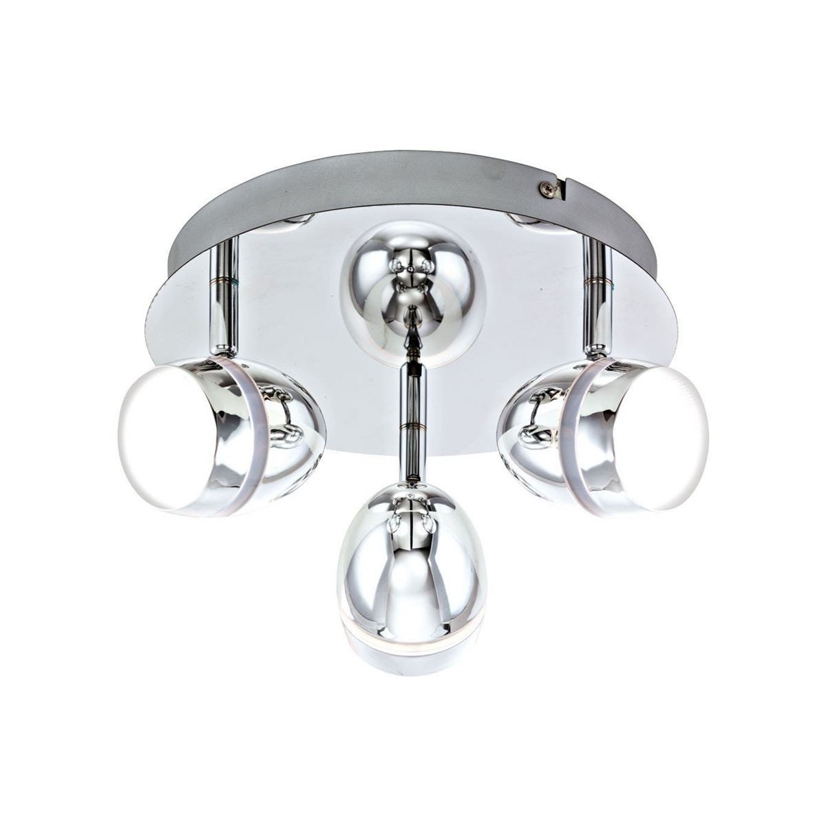 Spot / reflektor Eglo LOZAINA 75125 3 X 3W LED
