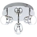 Spot / reflektor Eglo LOZAINA 75125 3 X 3W LED