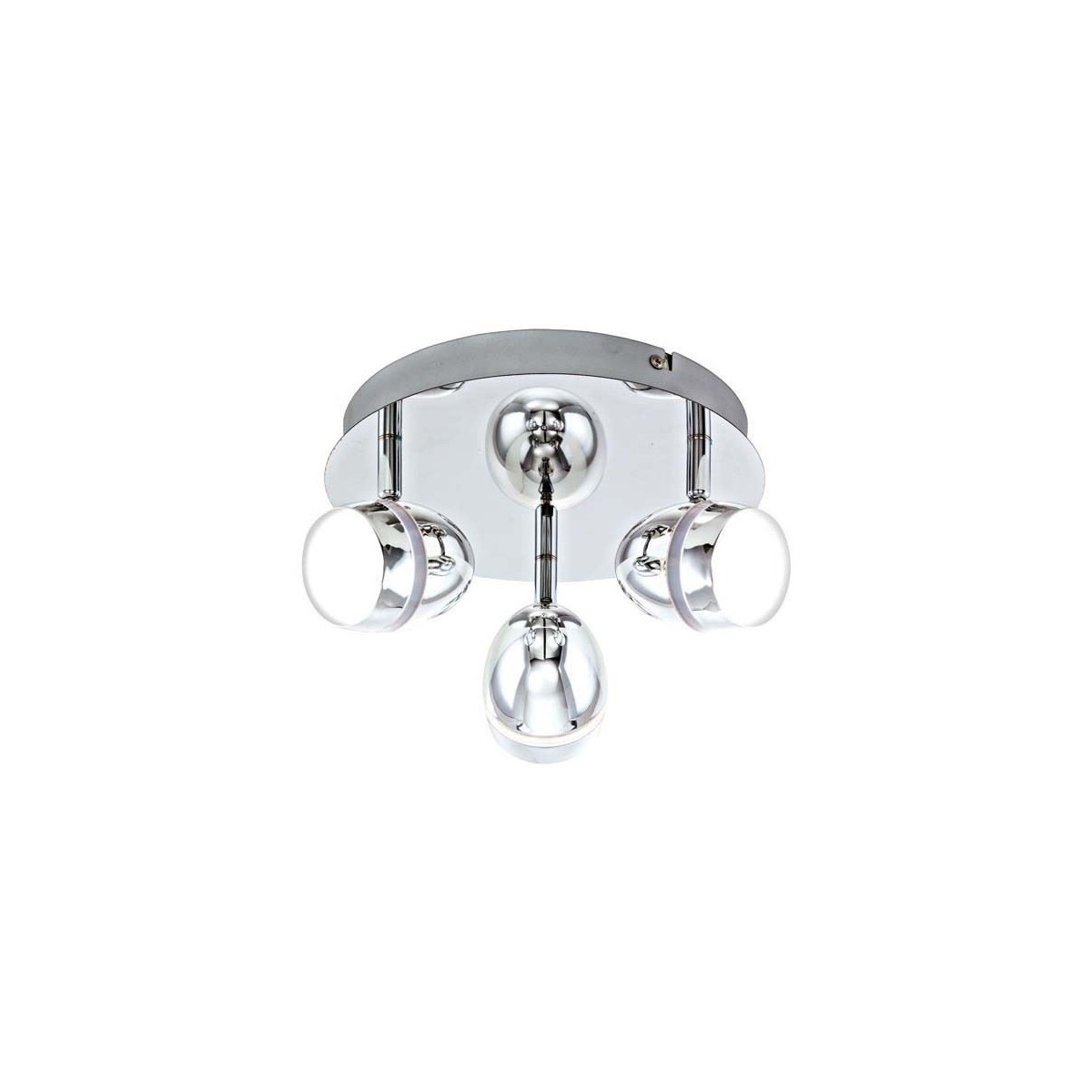 Spot / reflektor Eglo LOZAINA 75125 3 X 3W LED