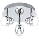 Spot / reflektor Eglo LOZAINA 75125 3 X 3W LED
