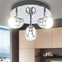 Spot / reflektor Eglo LOZAINA 75125 3 X 3W LED