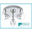 Spot / reflektor Eglo LOZAINA 75125 3 X 3W LED