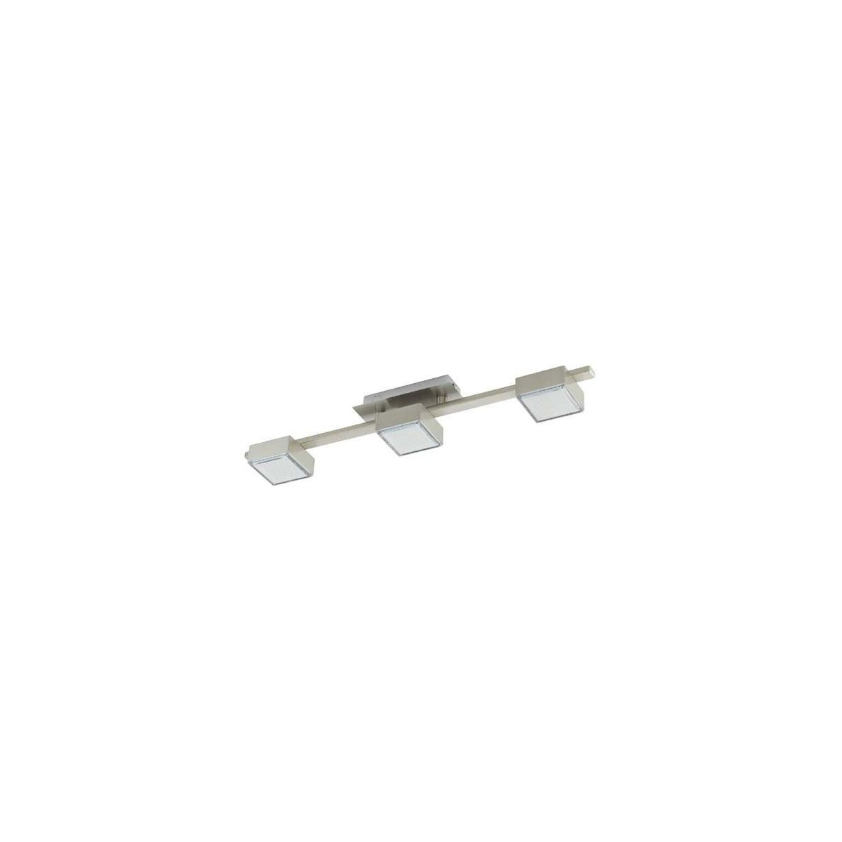 Lampa  przysufitowa Eglo PAOLINA 75149 LED