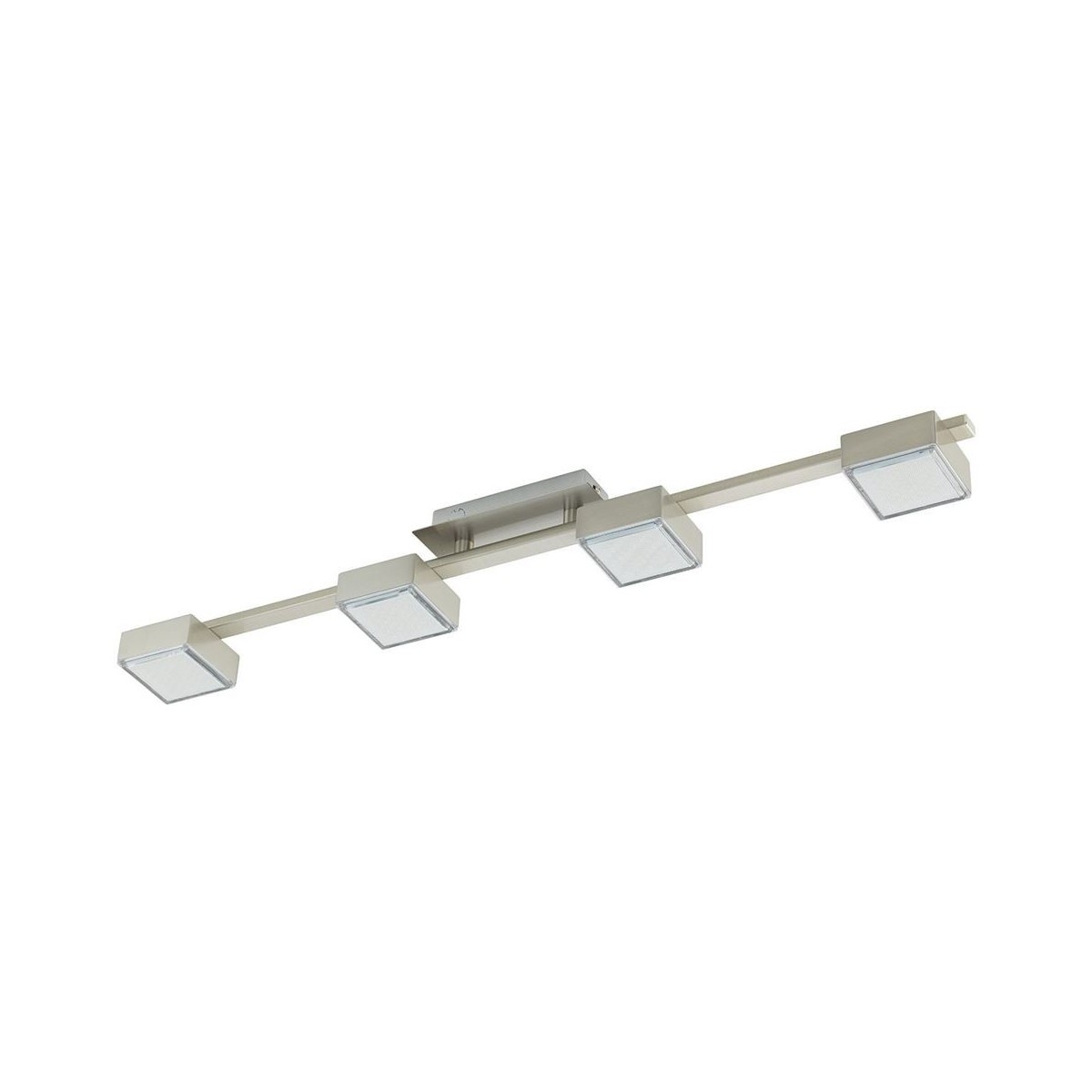 Lampa  przysufitowa Eglo PAOLINA 75151 LED