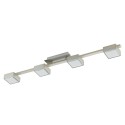 Lampa  przysufitowa Eglo PAOLINA 75151 LED