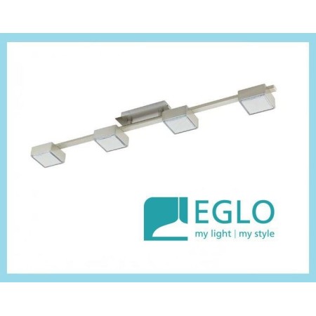 Lampa  przysufitowa Eglo PAOLINA 75151 LED