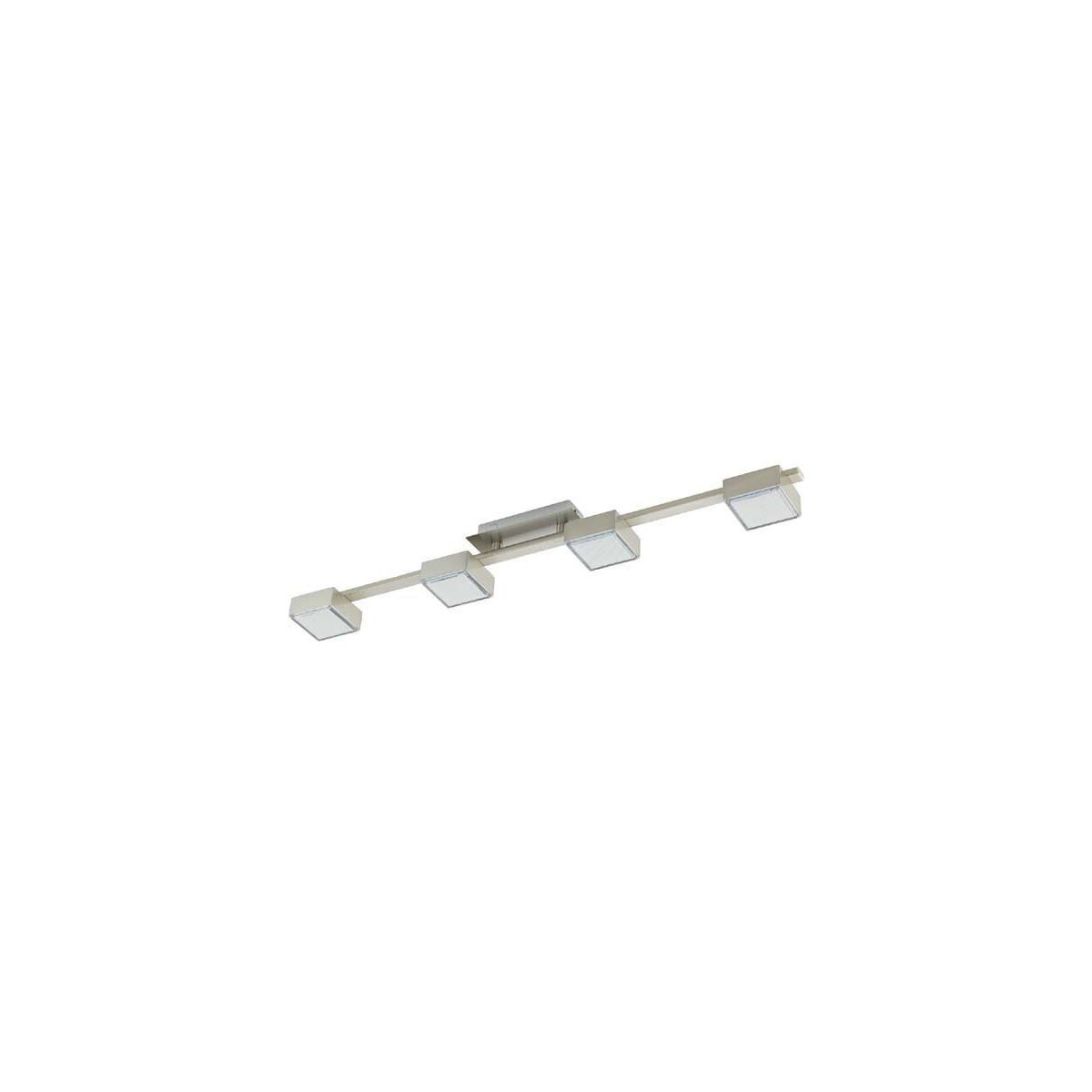 Lampa  przysufitowa Eglo PAOLINA 75151 LED