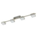 Lampa  przysufitowa Eglo PAOLINA 75151 LED