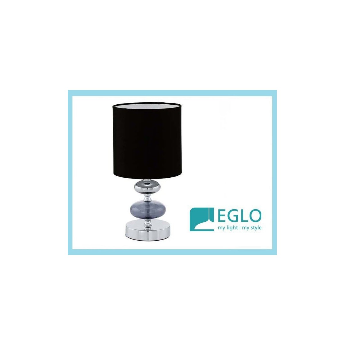 Lampa stołowa Eglo CASO 13594