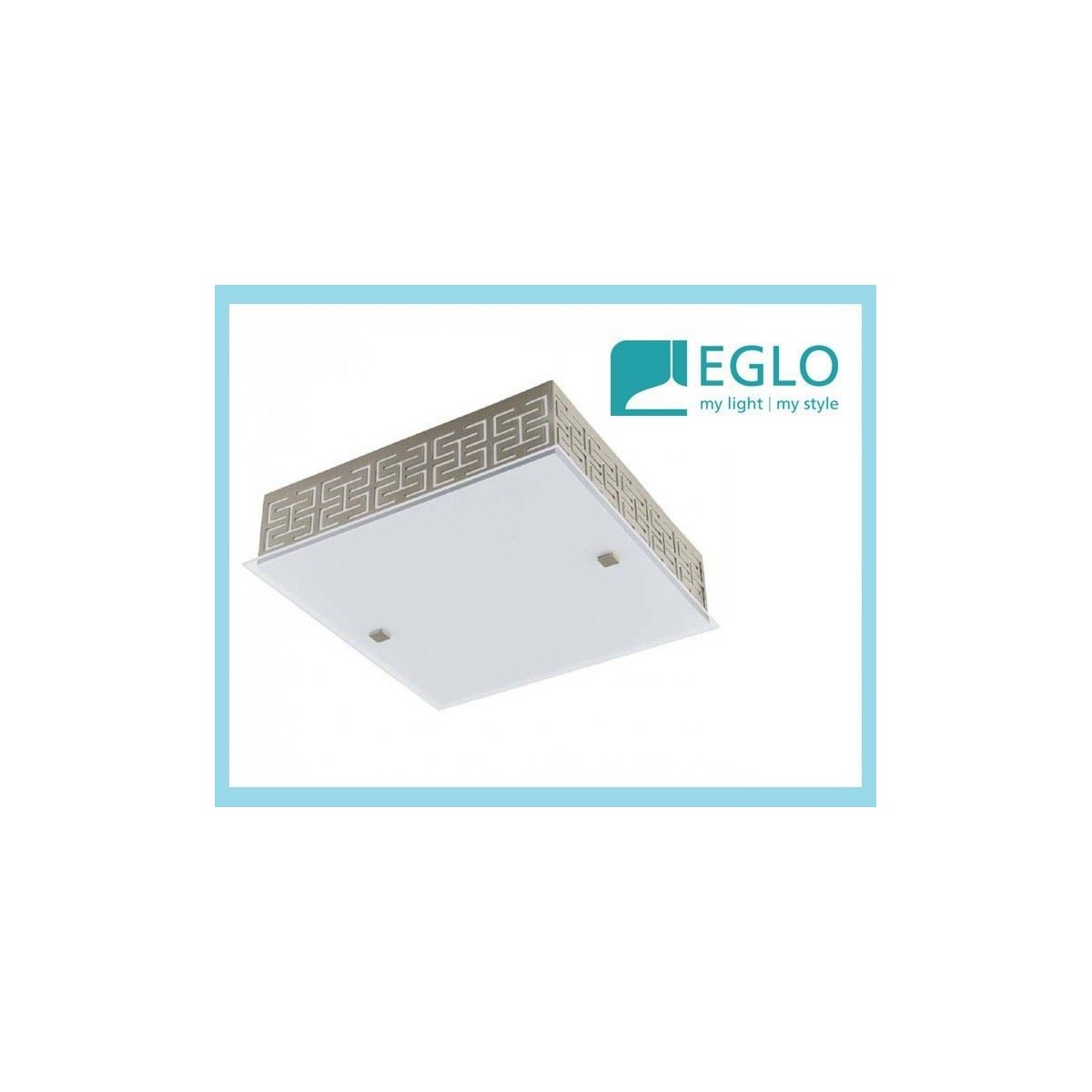 Plafon Eglo SALAMANCA 91258