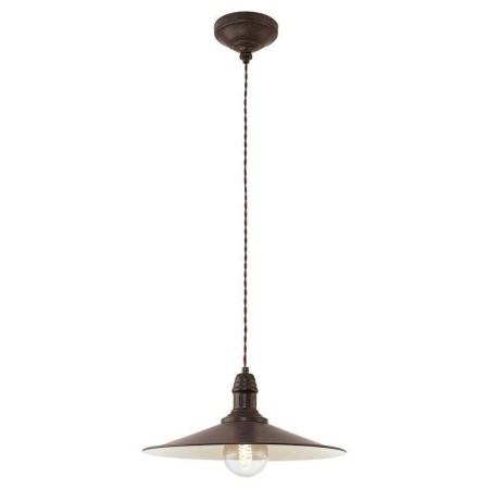 Lampa wisząca Eglo STOCKBURY 49456