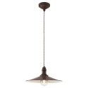 Lampa wisząca Eglo STOCKBURY 49456