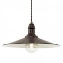 Lampa wisząca Eglo STOCKBURY 49456