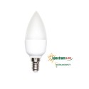 żarówka LED Świecowa 6W ciepła biała