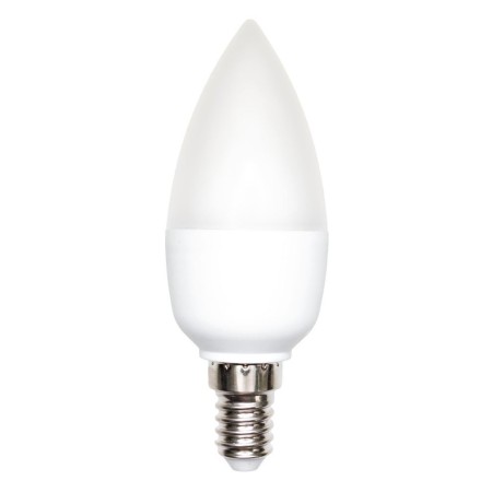 żarówka LED Świecowa 6W ciepła biała